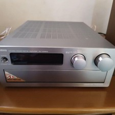 AMPLIFICATORE YAMAHA