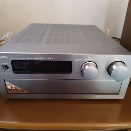 Amplificatore yamaha - amplificatore,
