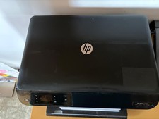 HP STAMPANTE ENVY 4500 CON CARTUCCE + CAVI OTTIMA