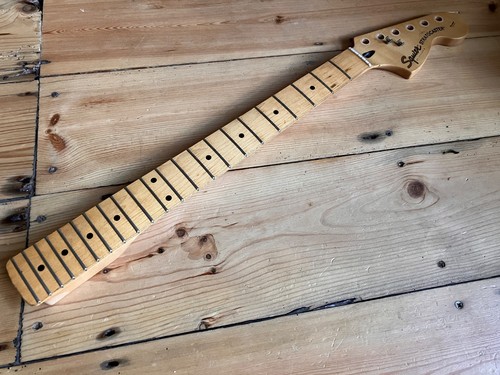 Fender squier stratocaster - squier,