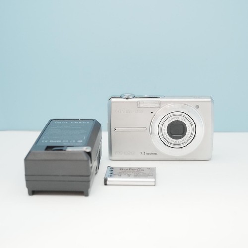 Fotocamera digitale compatta