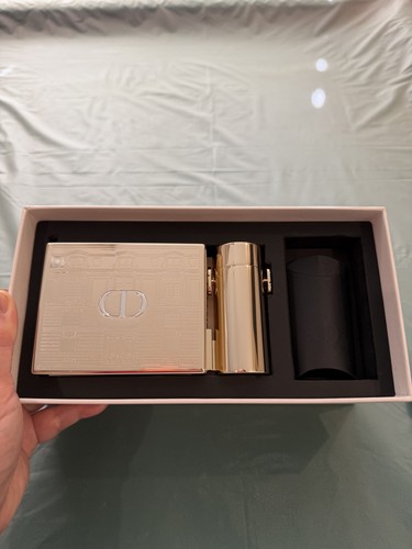 Dior minaudiere solo con - dior,
