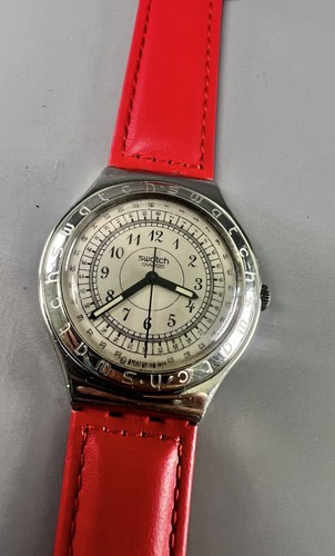 Orologio swatch irony big - swatch,