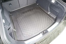 Tappetino Tappeto Auto Baule