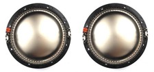 2 pezzi Diaframma per JBL 4674