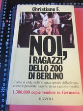 NOI, I RAGAZZI DELLO ZOO DI
