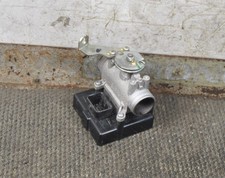 28686- Corpo farfallato Peugeot Belville 125/200 dal 2017 al 2019