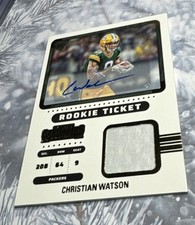 2022 Panini Contenders