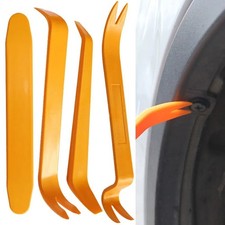 Kit pezzi leve smontaggio - kit,