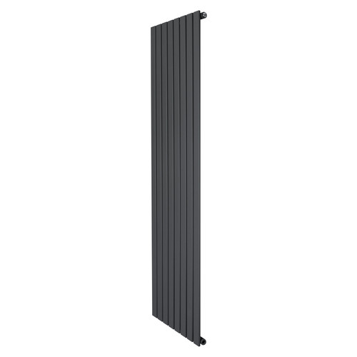 Radiatore verticale design - verticale,