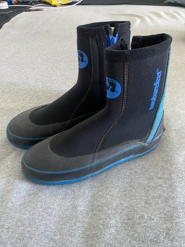 Stivali twobarefeet - stivali,