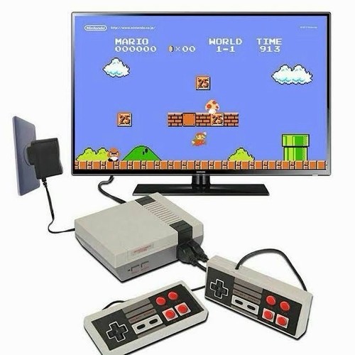 Videogiochi retro anni 90 - retro, 80-90