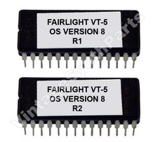 Fairlight Voicetracker VT-5