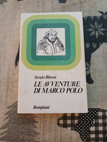Avventure marco polo - avventure,