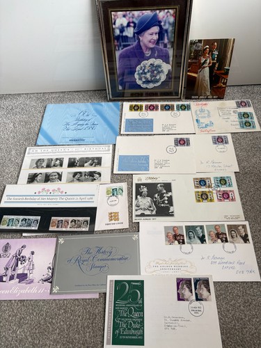 Collezione francobolli - , e