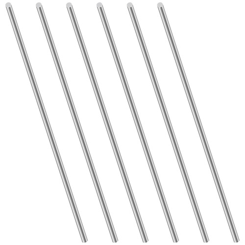 Barre rotonde acciaio inox - barre,