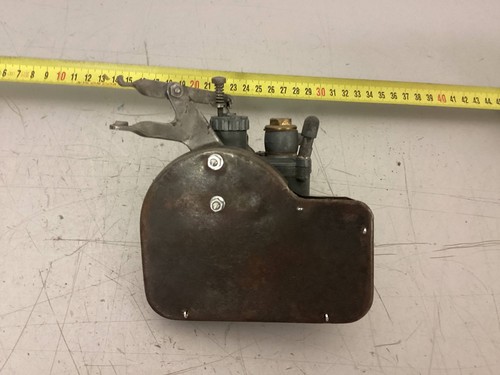 Carburatore dell orto - carburatore, ta