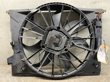 89302 Elettroventola MERCEDES