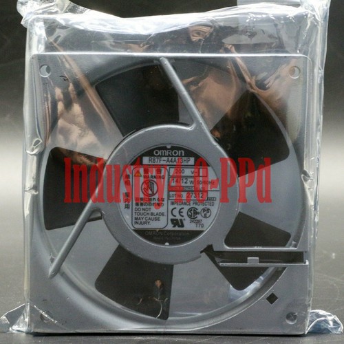 Nuovo omron r87f a4a13hp - omron, r87f-a4a13hp