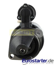 1x Motorino di Avviamento