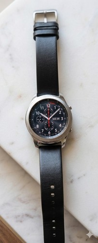 Samsung gear frontier mm - samsung,