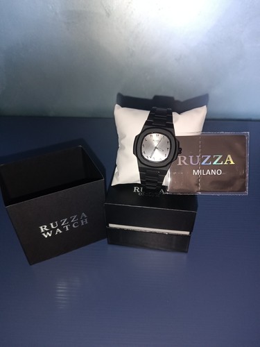 Orologio ruzza watch - orologio,
