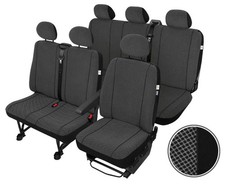 Ford Transit 6 Posti