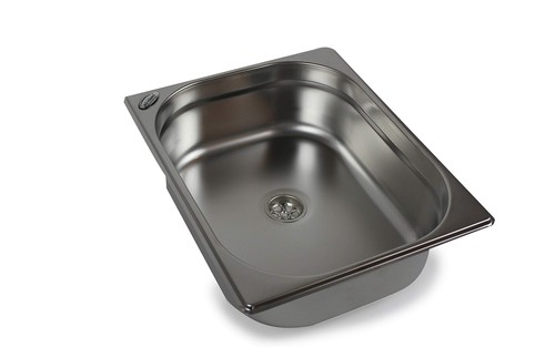 Campeggio acciaio inox - campeggio,
