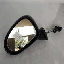 96600405 Retrovisore est. SX CHEVROLET (DAEWOO) MATIZ (M200) 1000 Ber.