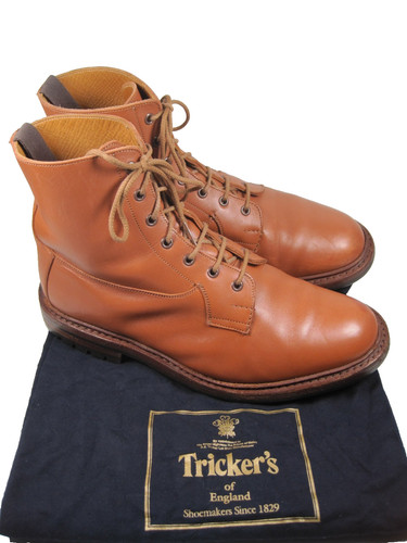 Trickers scarpe uomo - , /