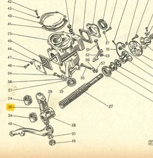 FIAT CAMPAGNOLA AR 51/55/59