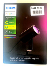 PHILIPS HUE Faretto LED da