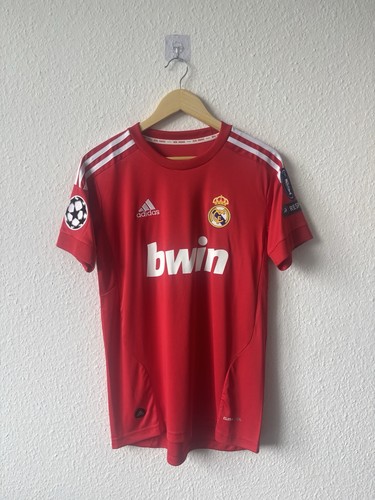 Maglia real madrid home - madrid,