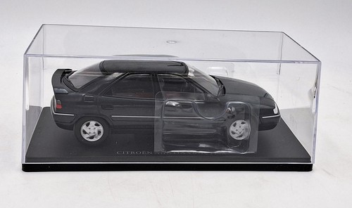 Die cast citroen - die, xantia