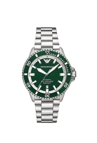 Orologio uomo armani - uomo, emporio