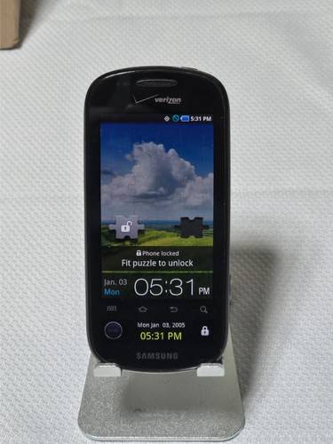 Vintage super raro samsung - super,