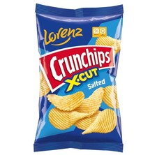 LORENZ Crunchips potato