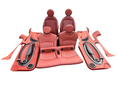 Interno completo mini cooper - mini, s