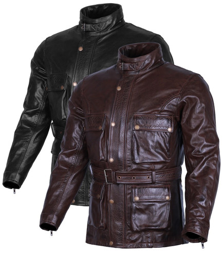 Trailmaster cappotto lungo - trailmaster,