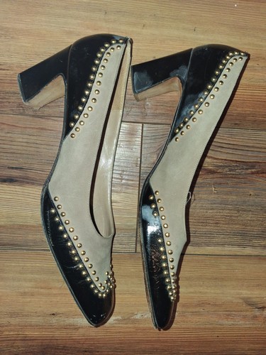 Salvatore ferragamo decolte - salvatore,