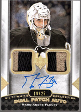 MARC-ANDRE FLEURY 2013-14