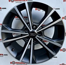 Cerchi ford lega 46 - 17",