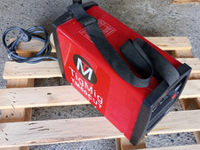 taglio al plasma TIGMIG