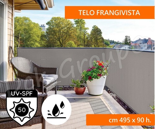 Telo frangivista schermante - telo,