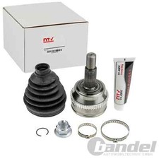 Kit giunto albero motore NTY adatto per NISSAN INTERSTAR OPEL MOVANO RENAULT