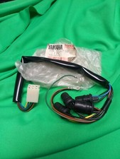 CAVO STRUMENTI YAMAHA RD350 4L0 ORIGINALE NUOVO