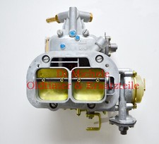 32/36 Dgev Carburatore Weber