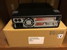 HP DW027A 36/72 DAT72 USB Esterno Nastro Drive IN Nuovo Generico Custodia