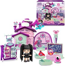 PINYPON TERRIFIC ACADEMY