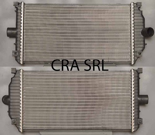 Intercooler renault espace - espace, 1.9